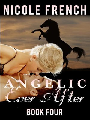cover image of Angelic Ever After